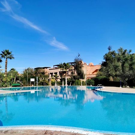 Appart 2 Chambres Piscines Marrakech Atlas Golf Resort 마라케시 외부 사진