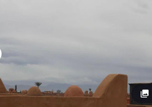 Appart 2 Chambres Piscines Marrakech Atlas Golf Resort 마라케시 외부 사진