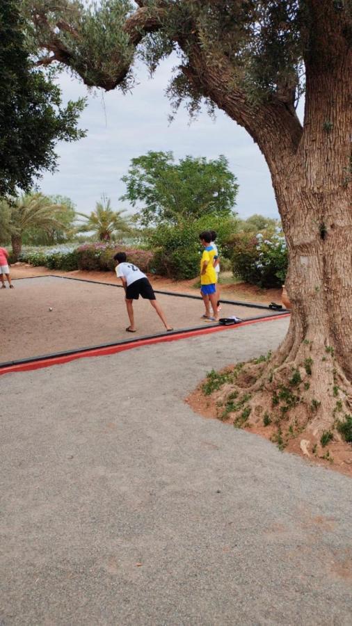 Appart 2 Chambres Piscines Marrakech Atlas Golf Resort 마라케시 외부 사진