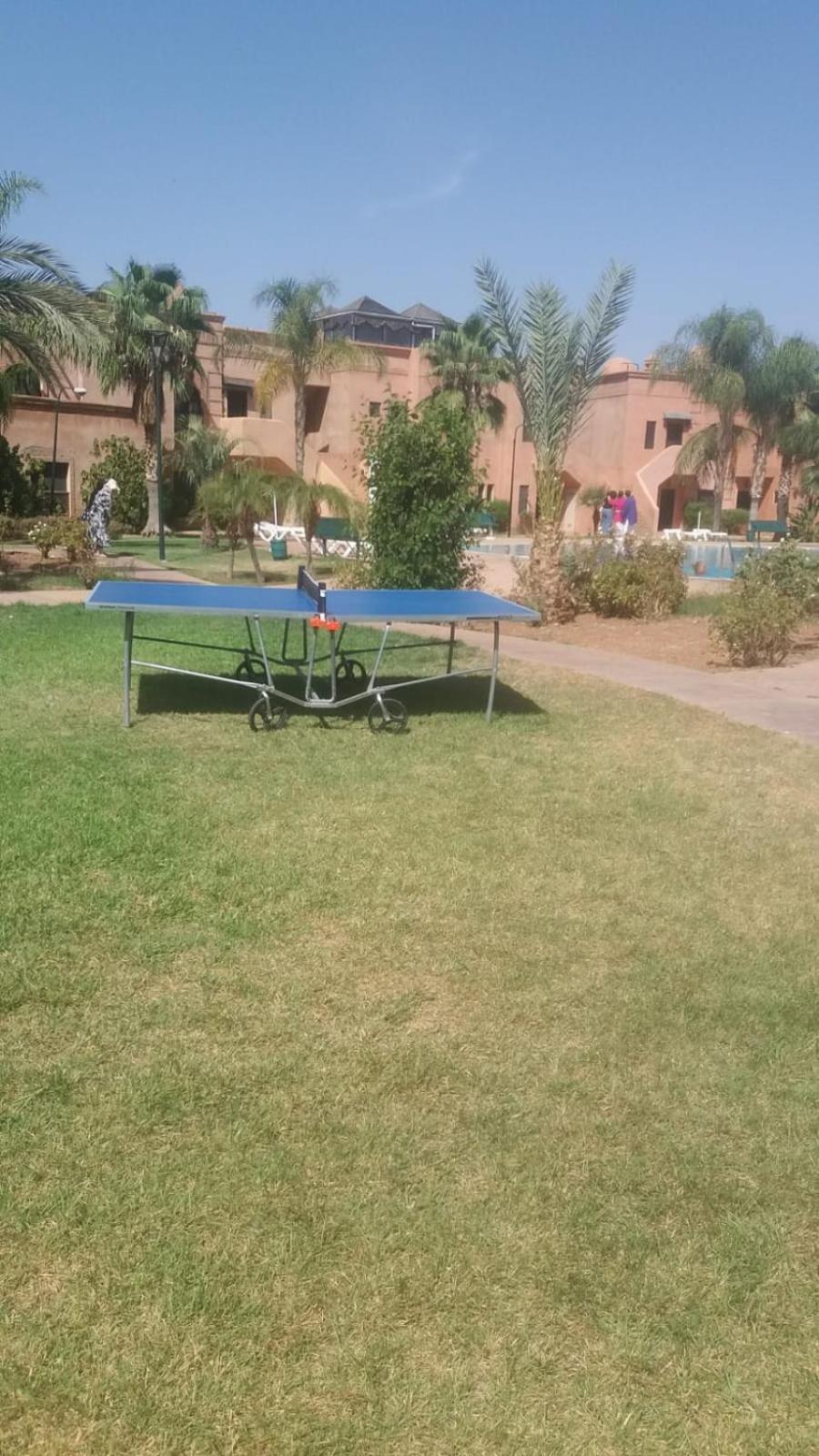 Appart 2 Chambres Piscines Marrakech Atlas Golf Resort 마라케시 외부 사진