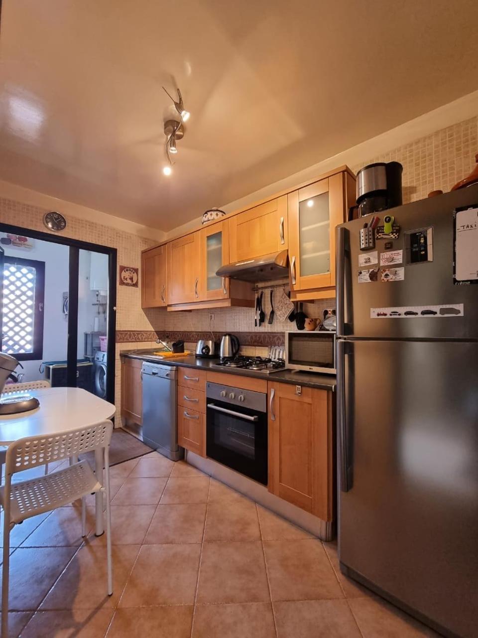 Appart 2 Chambres Piscines Marrakech Atlas Golf Resort 마라케시 외부 사진