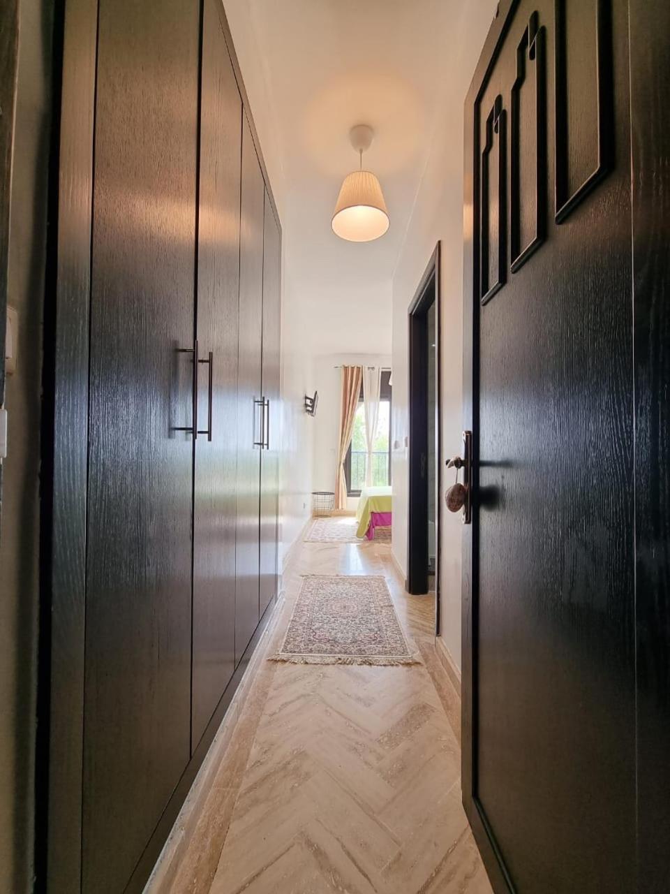 Appart 2 Chambres Piscines Marrakech Atlas Golf Resort 마라케시 외부 사진