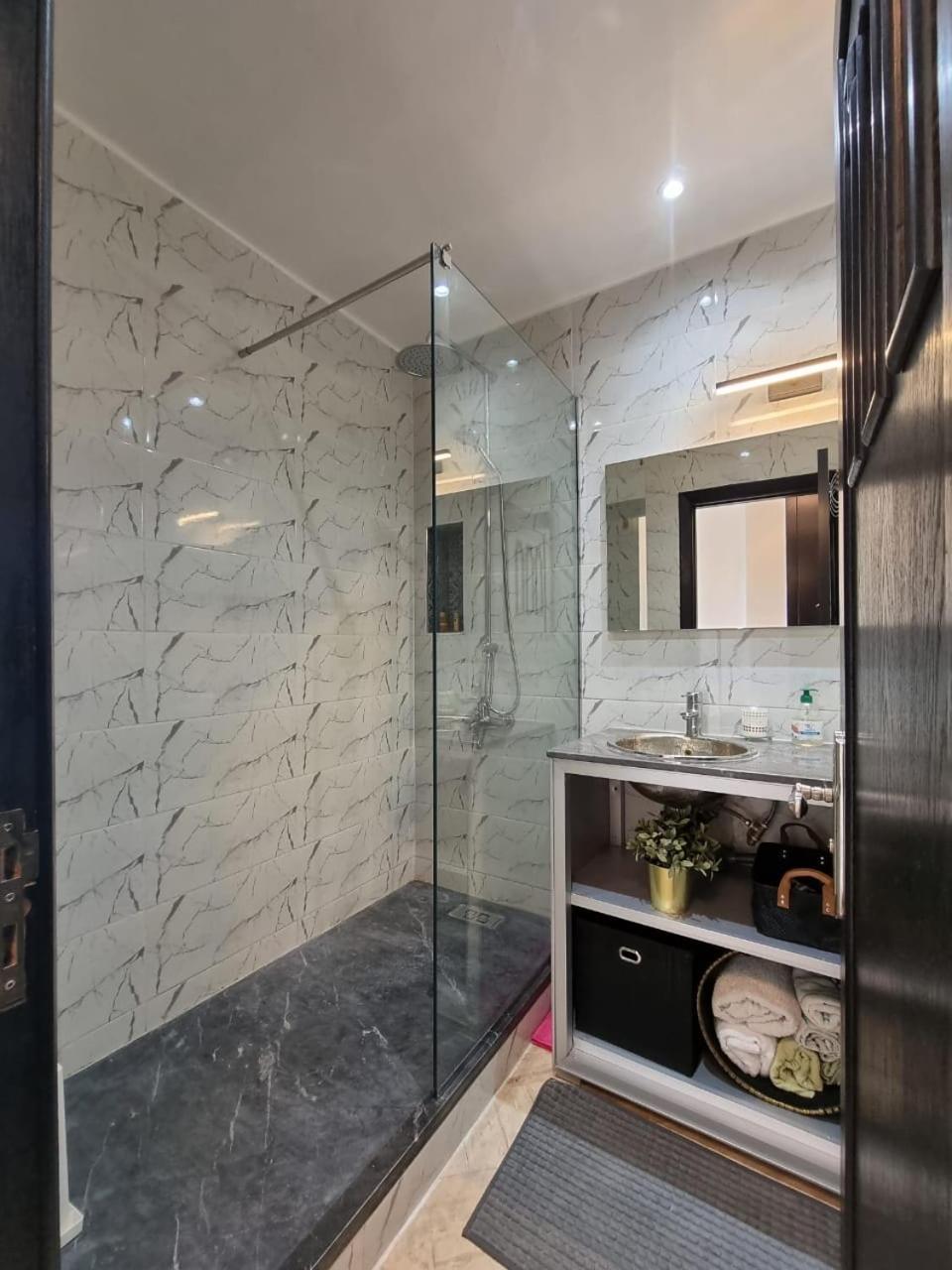 Appart 2 Chambres Piscines Marrakech Atlas Golf Resort 마라케시 외부 사진