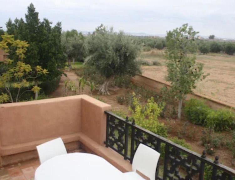 Appart 2 Chambres Piscines Marrakech Atlas Golf Resort 마라케시 외부 사진