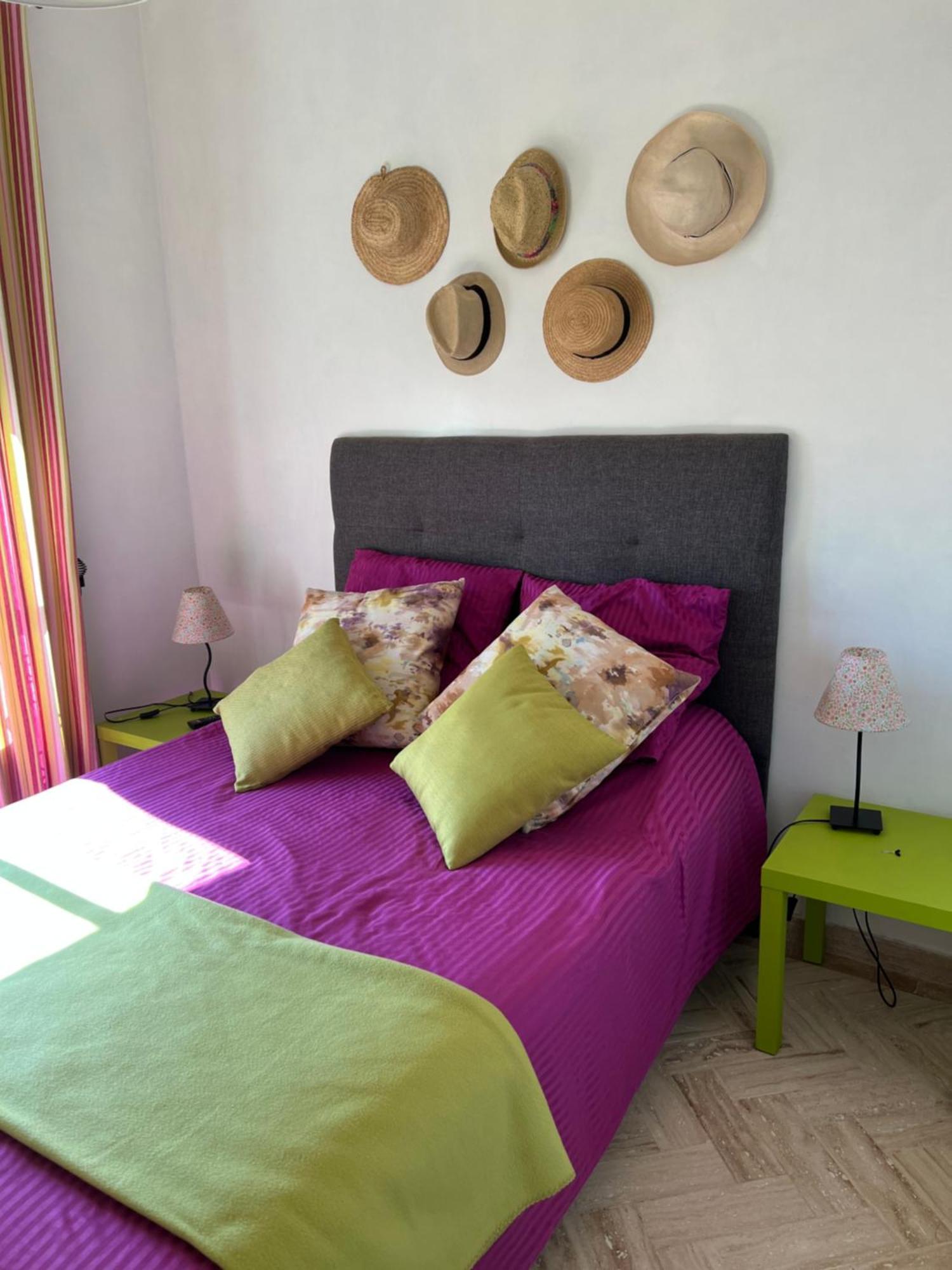 Appart 2 Chambres Piscines Marrakech Atlas Golf Resort 마라케시 외부 사진