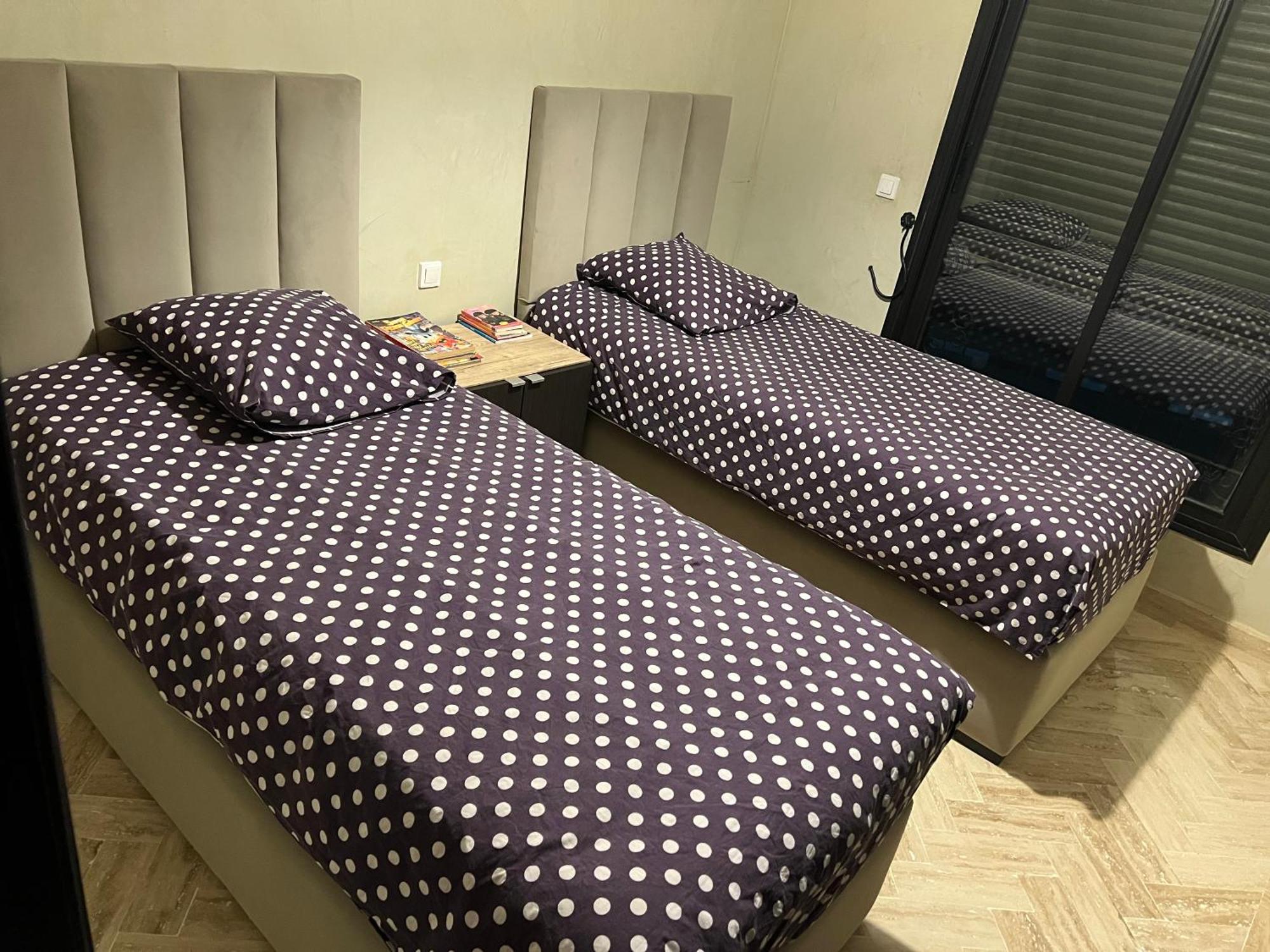 Appart 2 Chambres Piscines Marrakech Atlas Golf Resort 마라케시 외부 사진